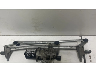 Комплект механизма стеклоочистителей