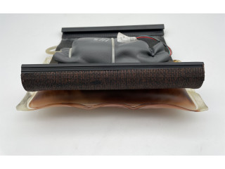 Подушка безопасности в сиденье Jaguar XK8 - XKR