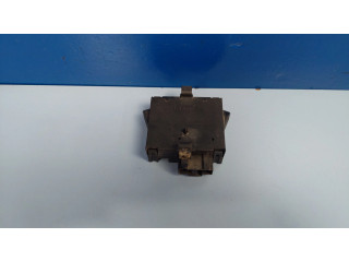 Блок управления сигнализации