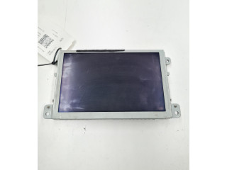 Дисплей    4F0919604, BE93581746091   Audi Q5 SQ5