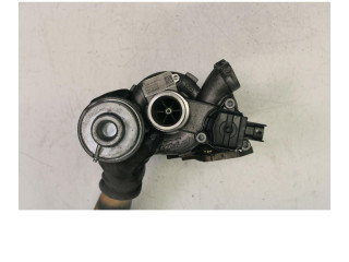 Turbodmychadlo Турбина    Fiat 500L   199B6000