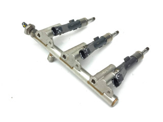 Комплект форсунок 9811353880, 271591701    Peugeot 2008 II  HNS 