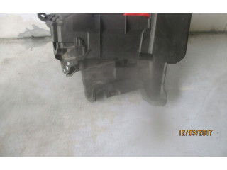 Блок предохранителей    Mercedes-Benz A W176