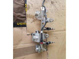 Vstřikovací lišta Renault Clio IV