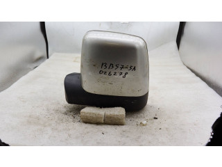 Зеркало электрическое        Lincoln Aviator I  2003 - 2005 года   