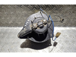 Вентилятор печки Mazda 626