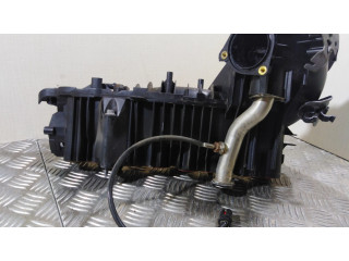 Всасывающий коллектор