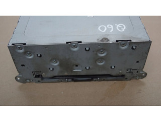 Радио/ проигрыватель CD/DVD / навигация 283304HL4A Infiniti Q60