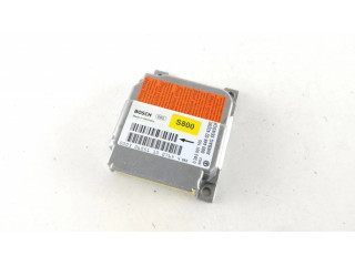 Блок подушек безопасности 0004460242, 0285001105   Volkswagen II LT