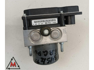Блок управления АБС 0265251997, 51894801   Fiat Punto Evo