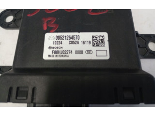 Блок управления 00521264570 Fiat 500L