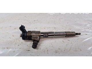 Форсунка 0445110800    Dacia Logan II  K9K C 612 / 1.5dCi 