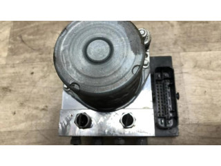 Блок АБС 00004541QE Citroen C4 Aircross