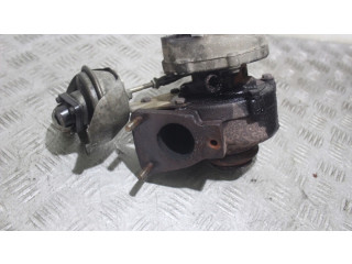 Turbodmychadlo Турбина 9682778680   Citroen C4 I Picasso 2.0  