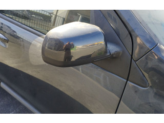 Зеркало электрическое Dacia Lodgy 2012 - года