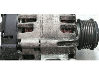 Генератор 06E903016S, 06E903016P Audi A5 8T 8F