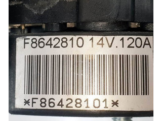 Генератор 045903023A Volkswagen Polo 1.4