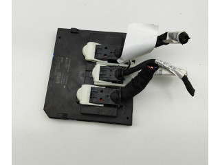 Блок комфорта 5Q0937084CL, 5WK50913G   Audi A3 S3 8V   