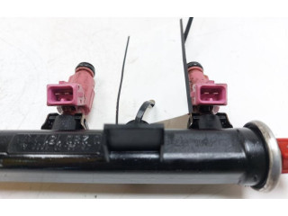 Комплект форсунок 0280156183 Fiat Idea