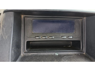 Дисплей 8750A146 Mitsubishi L200