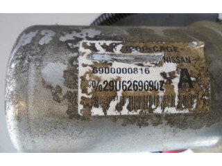 Volant Nissan Note (E11) 48820BH00A