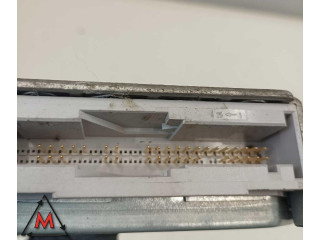 Блок подушек безопасности 8200375763, 0285001537 Renault Clio II