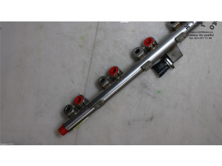 Топливная рампа 3534203AC0, 3530403HC0   KIA Xceed   для двигателя G4LE