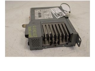 Радио/ проигрыватель CD/DVD / навигация 9818777680 Peugeot Partner III