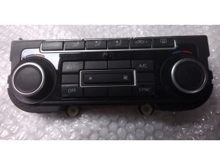 Блок управления климат-контролем 5K0907044GJ   Volkswagen Caddy