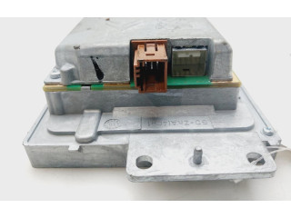 Дисплей 9673538880 Citroen Berlingo