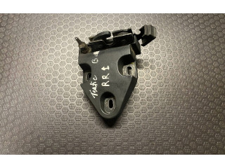 Замок багажника     Renault Trafic II (X83) 2002 - 2014 года