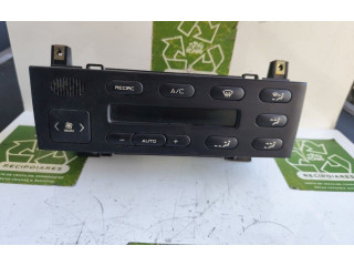 Блок управления климат-контролем 9630231877, 657035P Peugeot 406