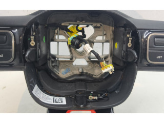 Руль Citroen C3 Aircross 2017 - года 98118752HQ