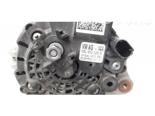 Генератор 05L903026L   Volkswagen Passat Alltrack      