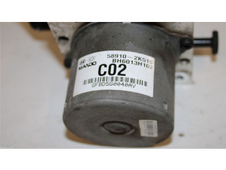 Jednotka ABS 589102K510, 589102K510 KIA Soul 2011