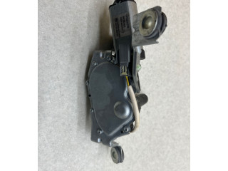 Моторчик заднего дворника 8638163, 443122292017    Volvo V70