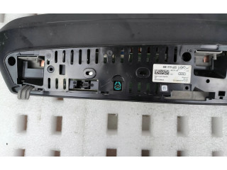 Дисплей 8B1919605 Audi A3 8Y