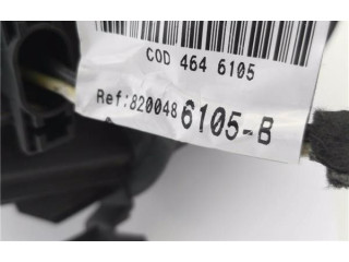 Вентилятор печки    272106020R, 6001552011   Dacia Sandero