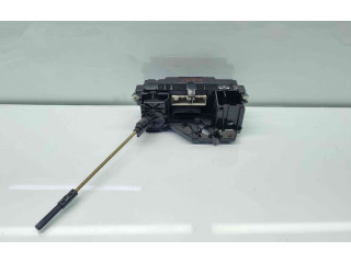 Блок управления климат-контролем OEM   Volkswagen Jetta V