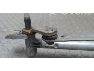 Моторчик дворников 6Q1955119A, 0390241524 Skoda Fabia Mk1 (6Y)