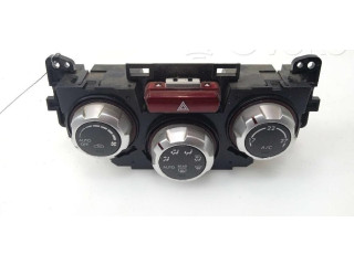Блок управления климат-контролем 72311SC060   Subaru Forester SH
