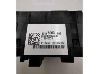   Pojistková skříňka 23418063, 718845576   Cadillac Escalade IV 2016