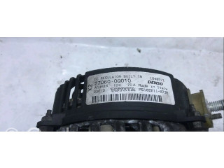 Генератор 5705NN, 27060-0Q010 Citroen Xsara 1.0