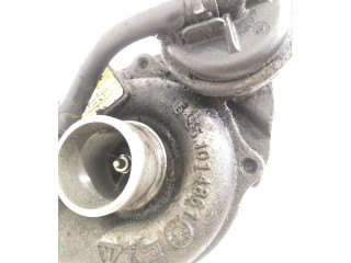 Турбина Ford Fusion 54351014861