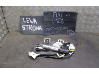 Боковая подушка безопасности 517550870, 517550860 Fiat Linea