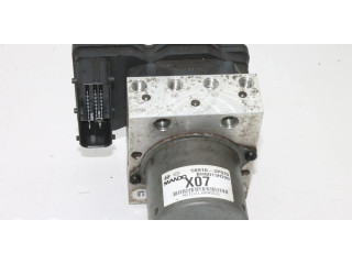 Блок АБС 589102P970 KIA Sorento 2010-2014 года