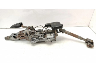 Ось рулевого колеса