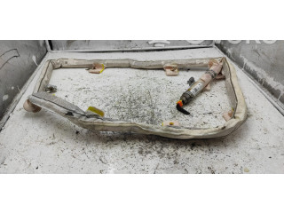 Боковая подушка безопасности    Skoda Yeti (5L)