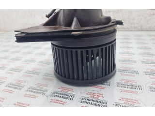 Вентилятор печки Audi A3 S3 8L