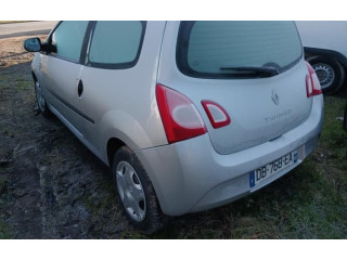Панель приборов 8201462024   Renault Twingo II       